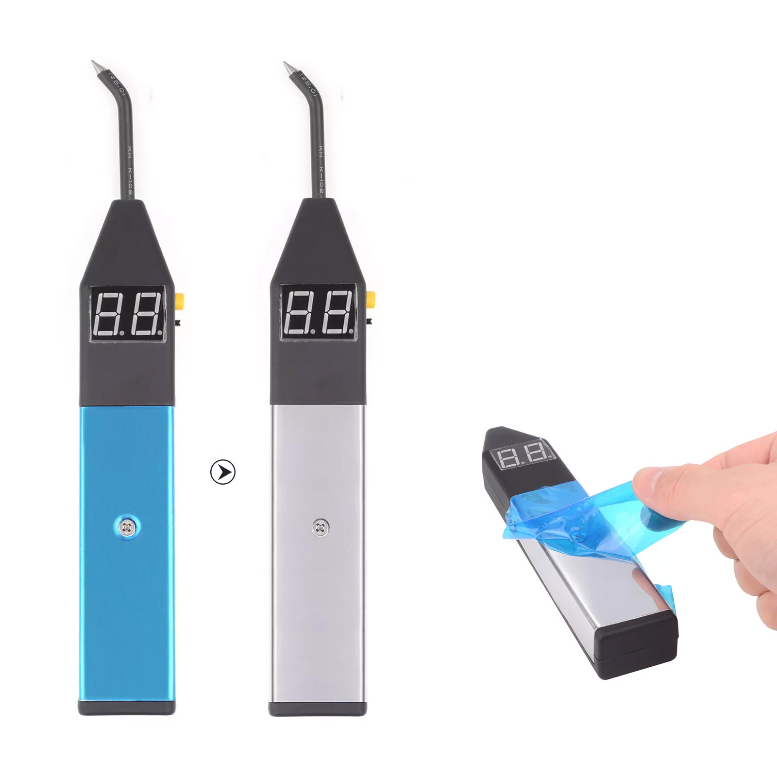 YS-DT-A Endodontic Pulp Tester